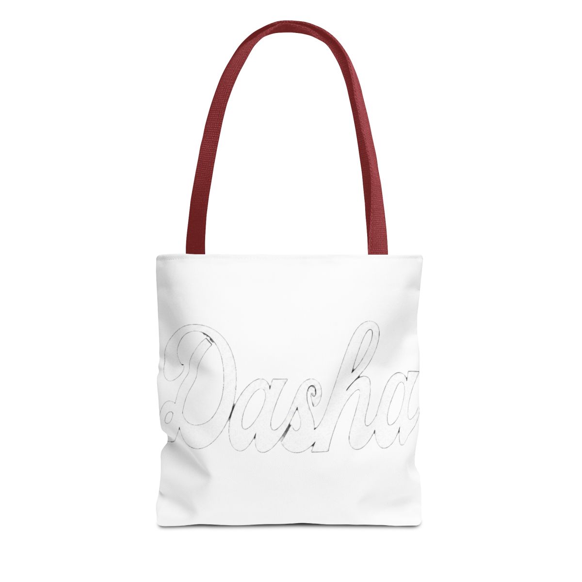 Dasha Cotton Drawstring Bag - alternate angle 4, merchandise