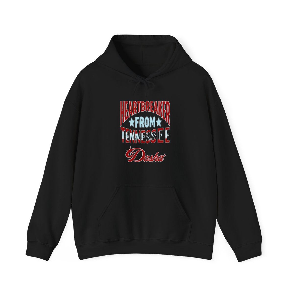 Dasha Store Merch Heartbreaker Hoodie - Gavotee - Official hoodies merchandise