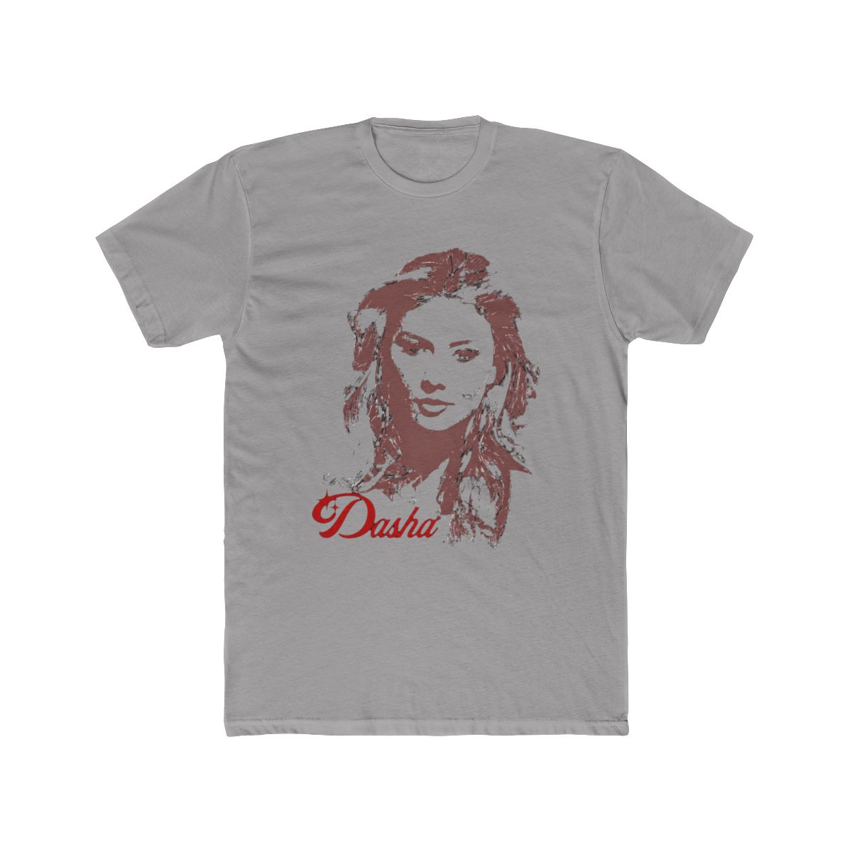 Dasha Merch Store Anna Tee - Darotee - Official t-shirts merchandise