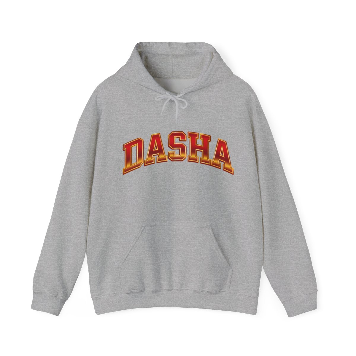 Dasha Merch Store Cardinal Hoodie - Gavotee - Official hoodies merchandise