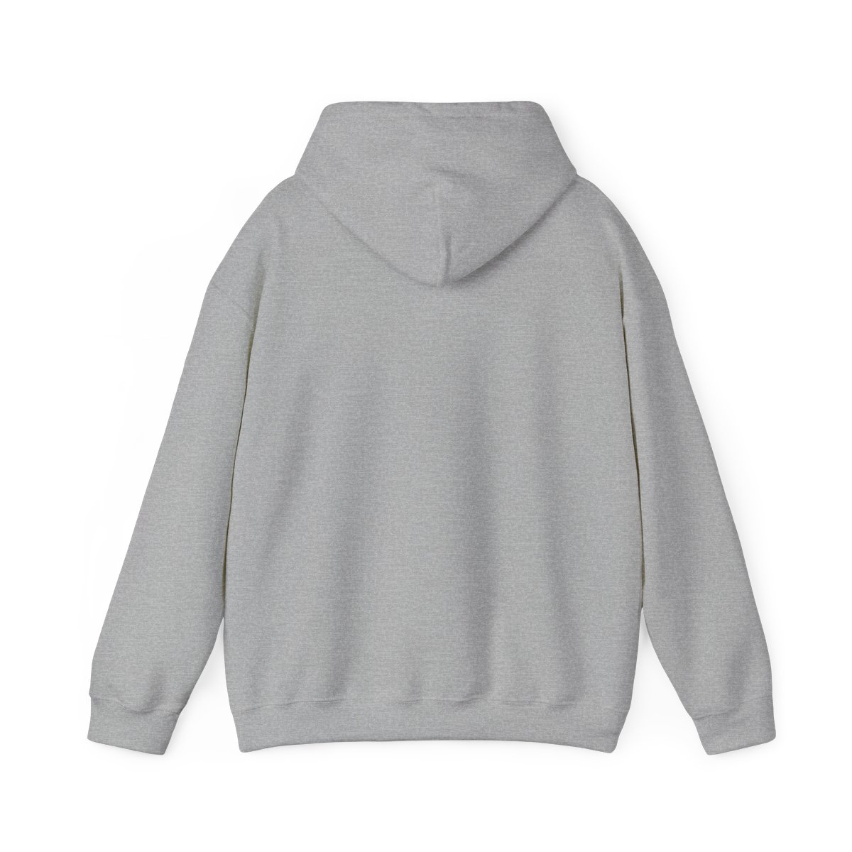Dasha Merch Store Cardinal Hoodie - Gavotee - alternate angle 1, merchandise