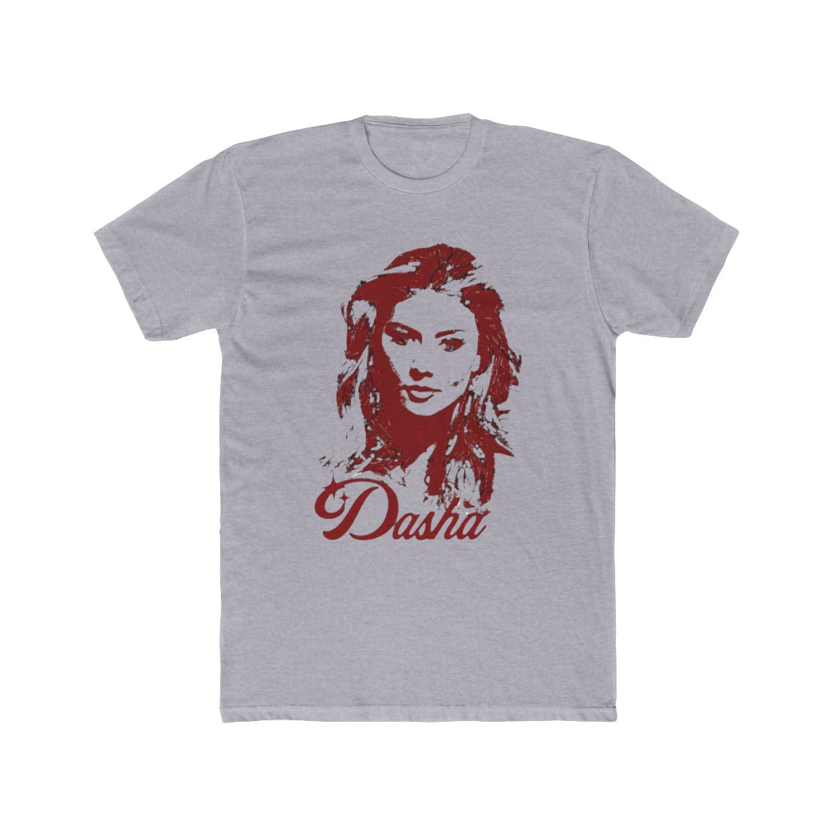 Dasha Merch Shop Anna Tee - Darotee - Dasha official T-Shirts merch