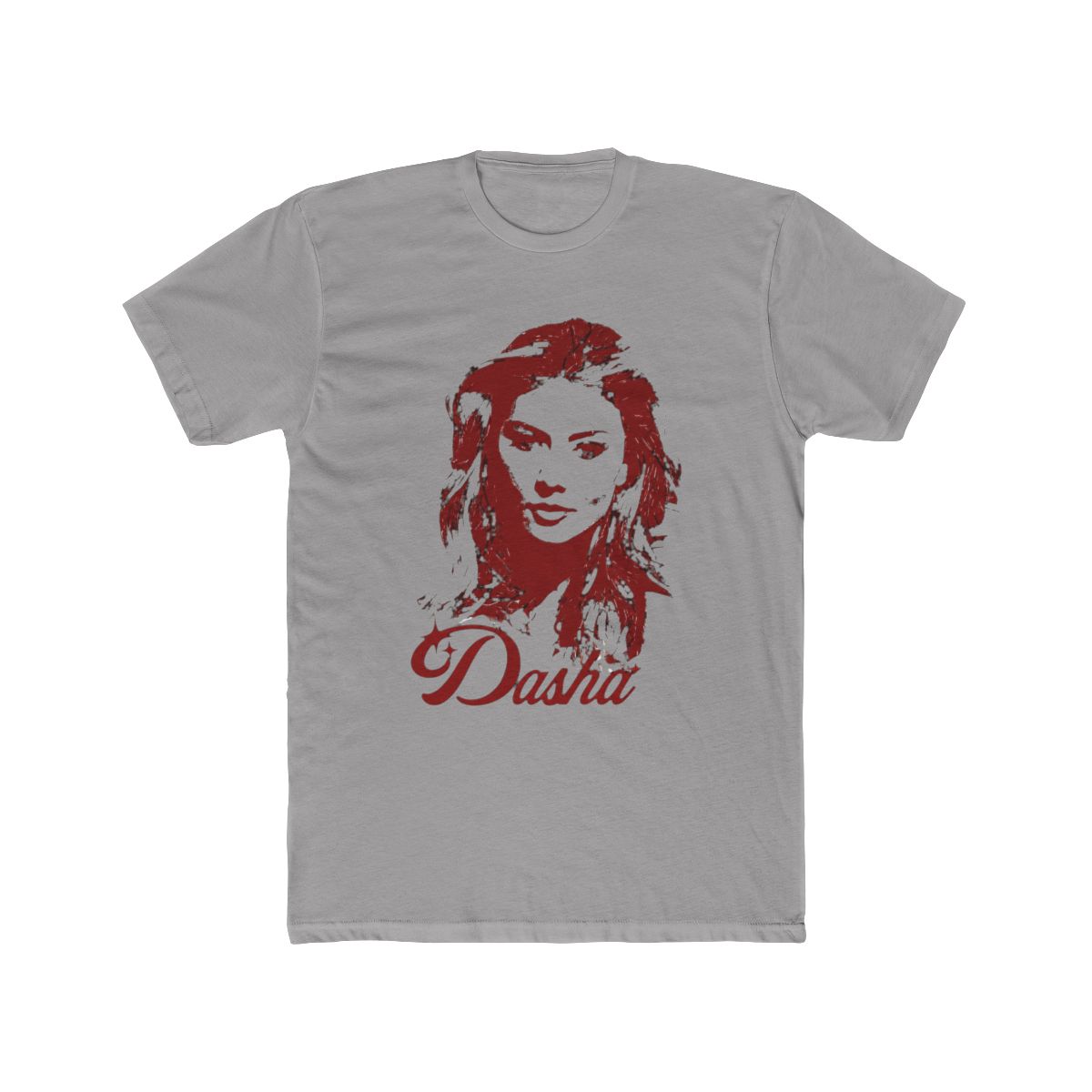 Dasha Merch Shop Anna Tee - Darotee - Official t-shirts merchandise